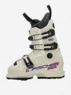 Ботинки горнолыжные детские Fischer RC4 50 GW