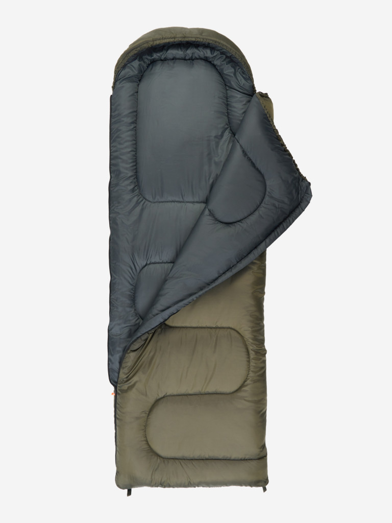 Спальный мешок Outventure Basic -6 — фото №3