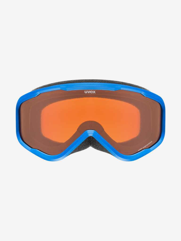 Маска детская Uvex Speedy Nova — фото №2