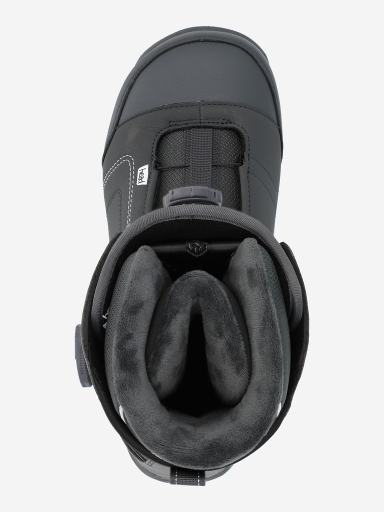 Head Trigger Lyt Boa сноубордтық бәтеңкесі — фото №5