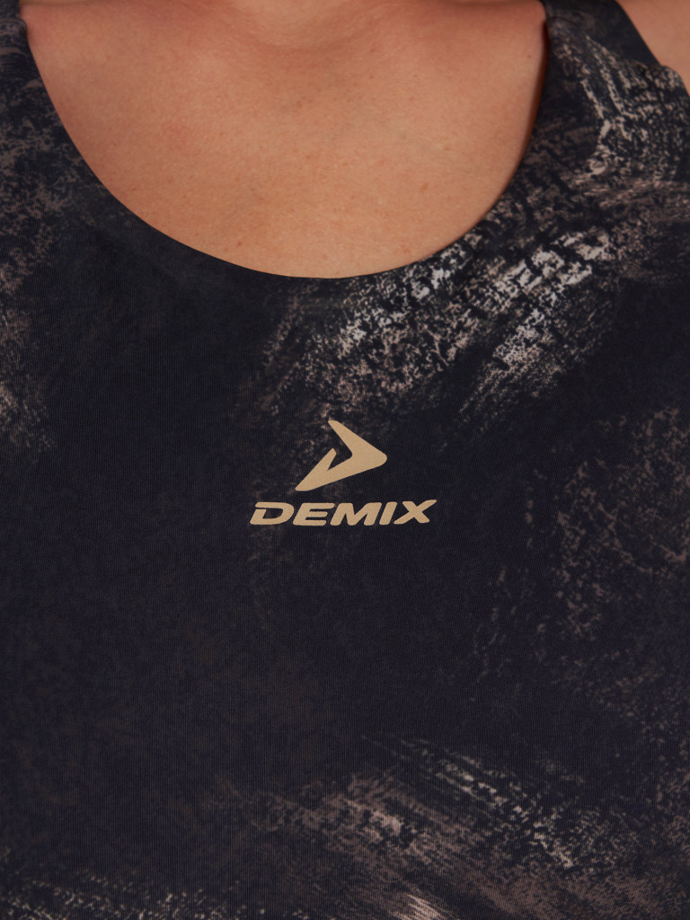 Топ бра спортивный Demix — фото №7