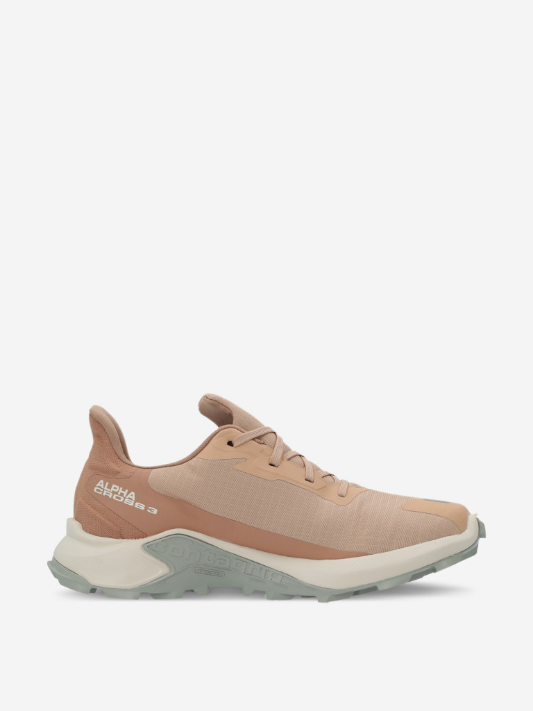 Кроссовки женские Salomon Alphacross 3 GTX — фото №5