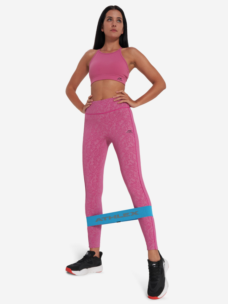 Athlex әйелдер легинсі — фото №5
