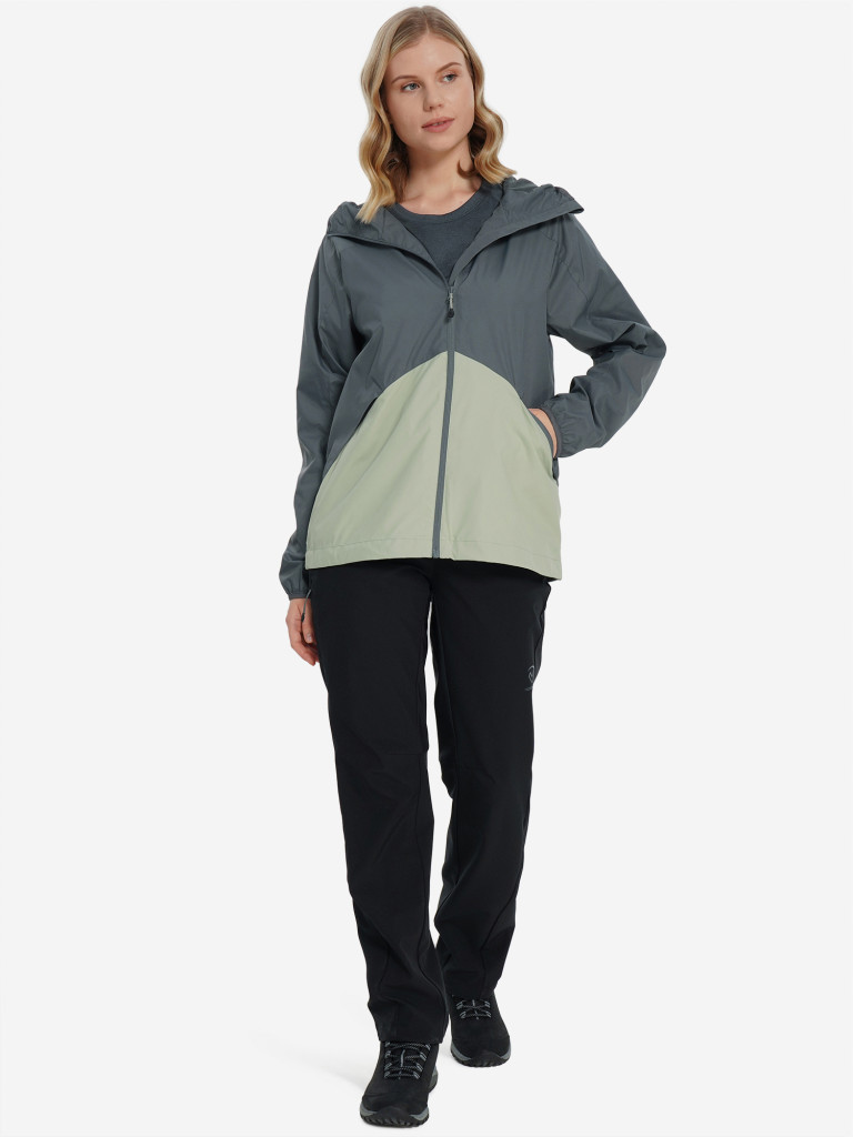 Ветровка женская Northland — фото №4