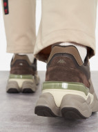 Кроссовки мужские Kappa Pongo Cl — фото №10