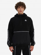 Худи мужское оверсайз Kappa — фото №2