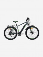 Электровелосипед Eltreco XT 800 Pro 27.5"