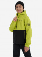 Outventure ұлдарға арналған софтшелл курткасы