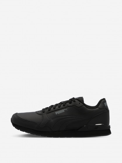 Puma St Runner V3 L ерлер кроссовкасы
