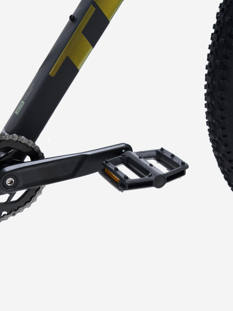 Велосипед горный Trek Marlin 4, 29" — фото №15