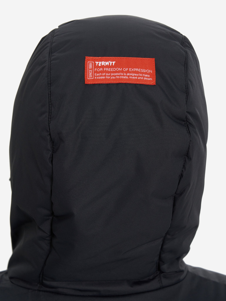 Пуховик мужской Termit — фото №7