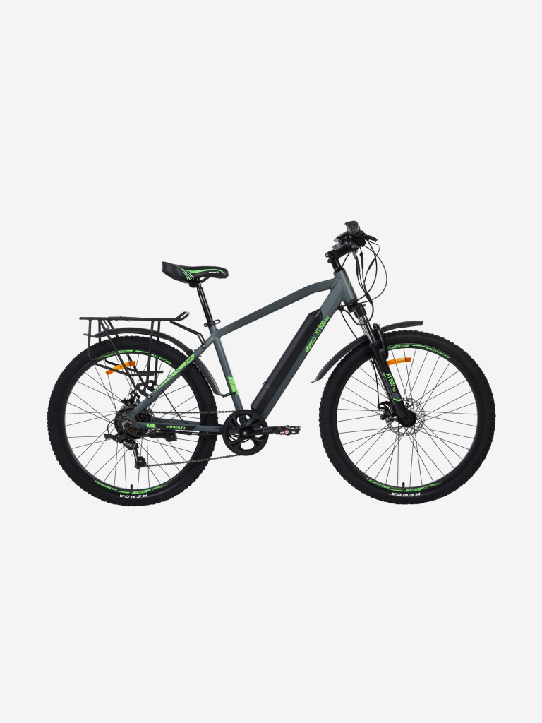 Электровелосипед Eltreco XT 800 Pro 27.5"