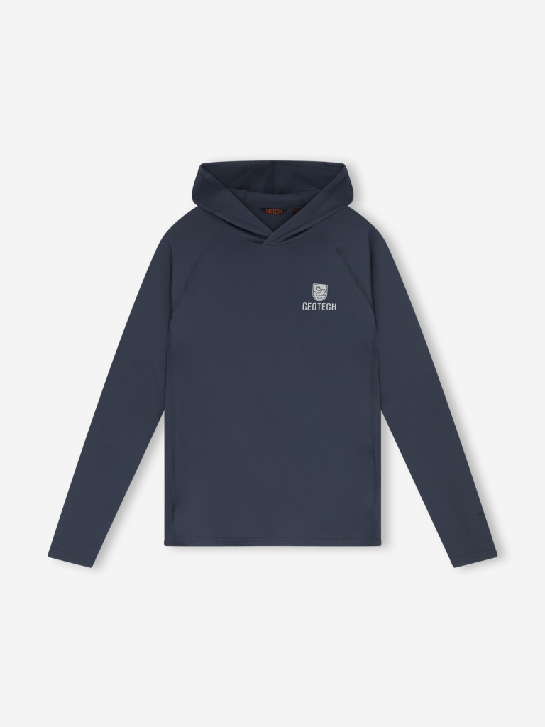 Лонгслив мужской Geotech — фото №9