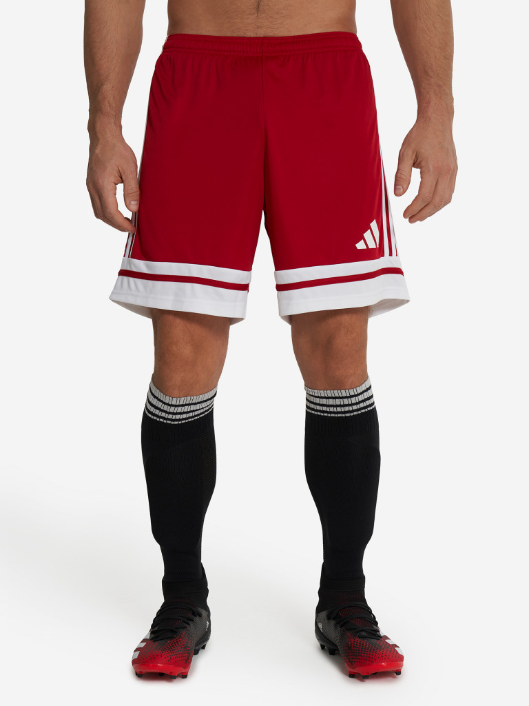 Шорты мужские adidas Squa25 — фото №2