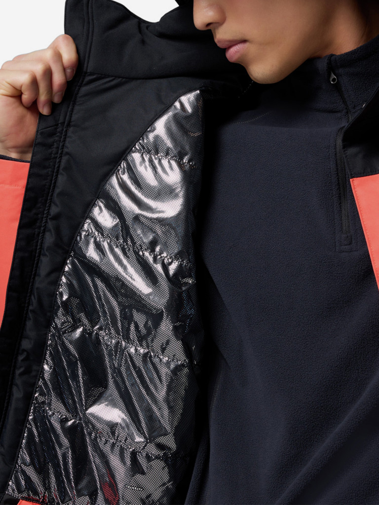 Columbia Last Tracks II Jacket ерлер мамық курткасы — фото №6