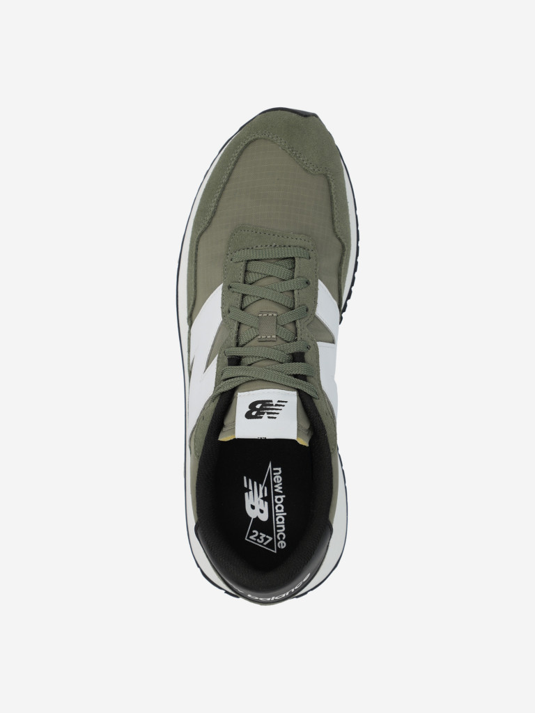 Кроссовки мужские New Balance 237 — фото №6