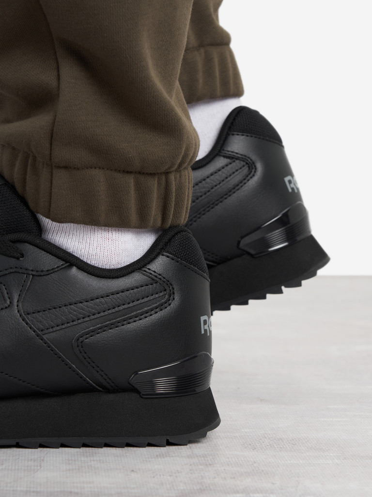 Кроссовки мужские Reebok Glide Ripple Clip — фото №10