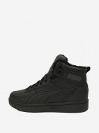 Кеды утепленные для мальчиков PUMA Rеbоund Jоу