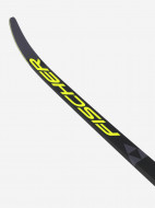 Лыжи беговые Fischer Twin Skin SpeedMax 80 Med — фото №3