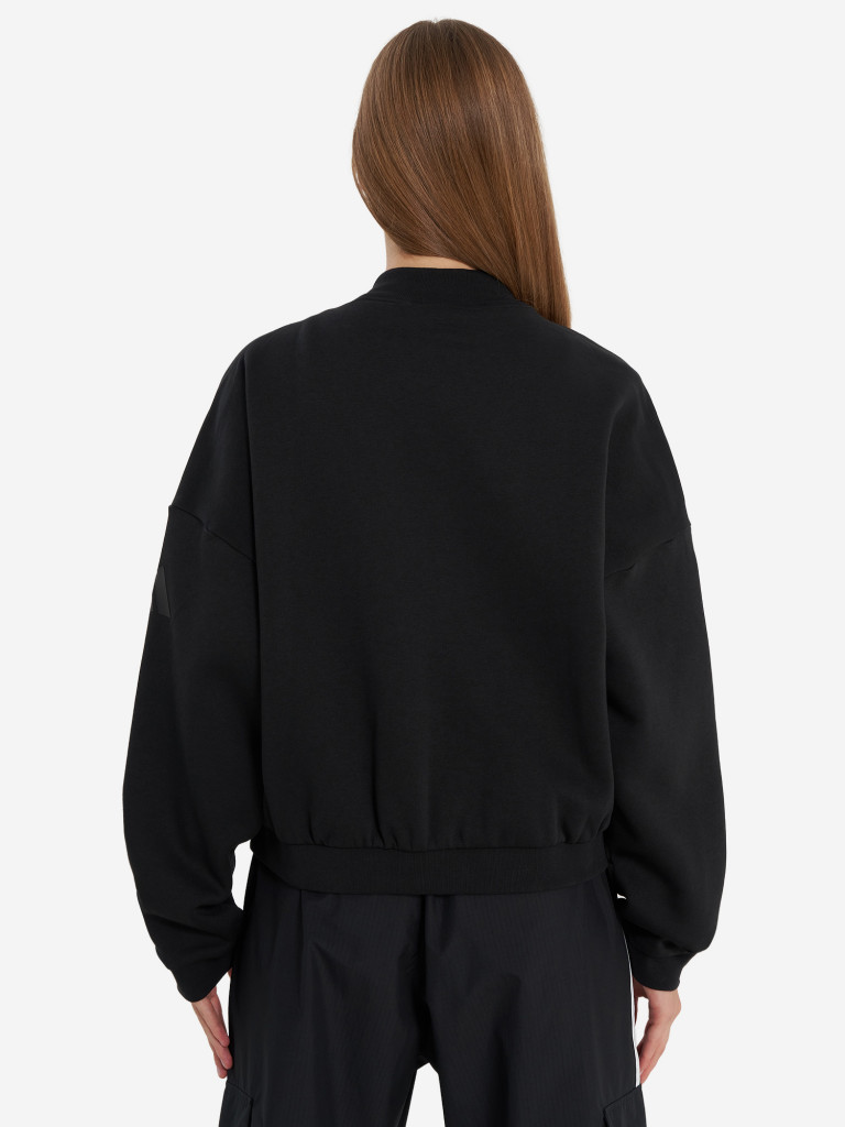 Толстовка женская adidas — фото №3