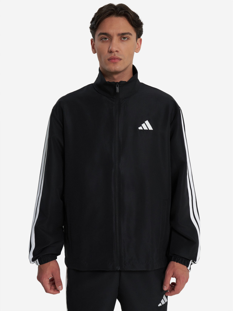 adidas ерлер костюмі — фото №4