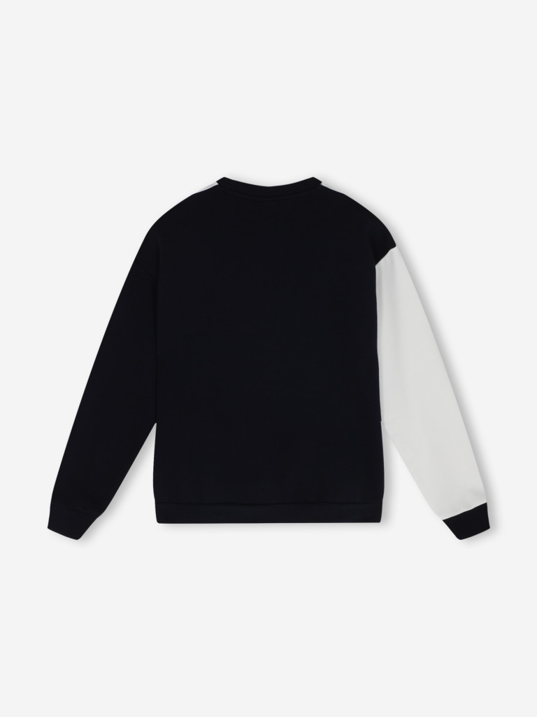 FILA ұлдарға арналған свитшоты — фото №2