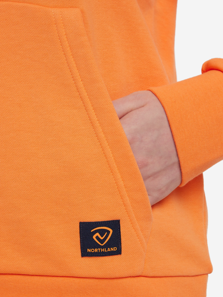 Худи женское Northland — фото №6