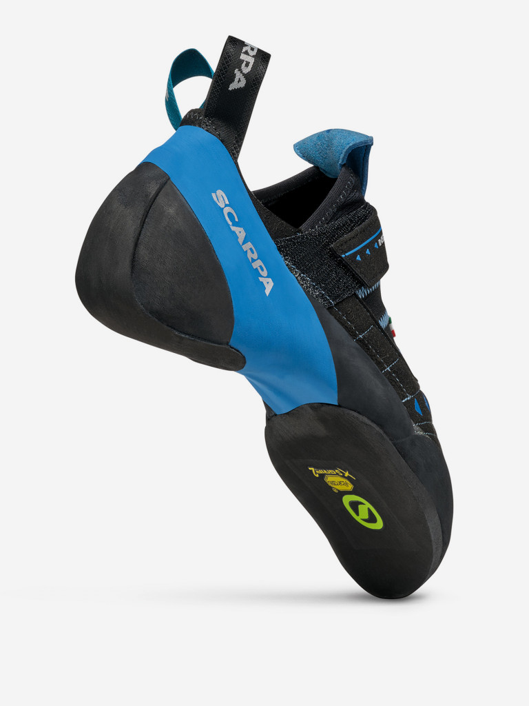 Туфли скальные Scarpa Instinct VSR — фото №6