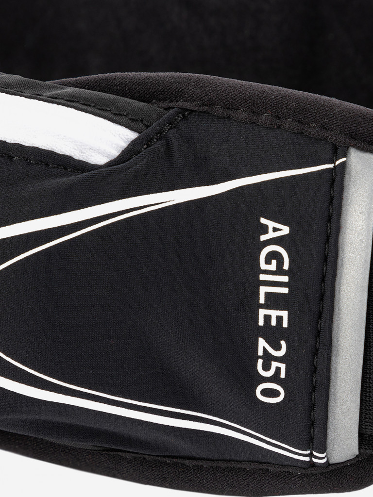 Сумка на пояс Salomon Agile 250 — фото №5