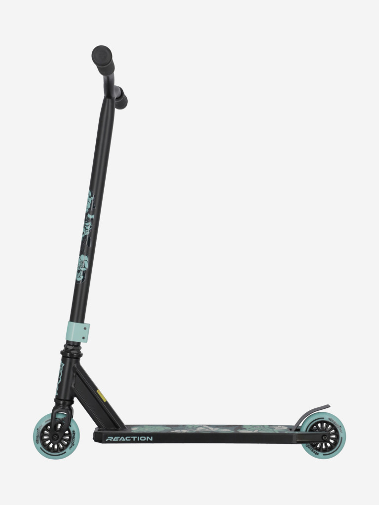 Reaction Stunt 1.2 самокаты, 100 мм — фото №2
