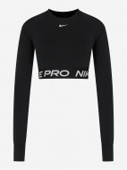 Лонгслив женский Nike — фото №7