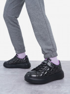 Кеды для девочек Etonic Ania Pearlized — фото №9