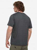 Футболка мужская Columbia Tech Trail Crew Neck Ii — фото №2