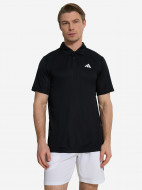 Поло мужское adidas Club — фото №2