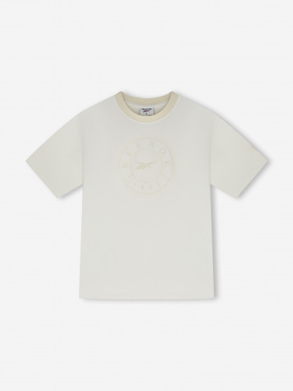 Reebok Lawn Club әйелдер футболкасы