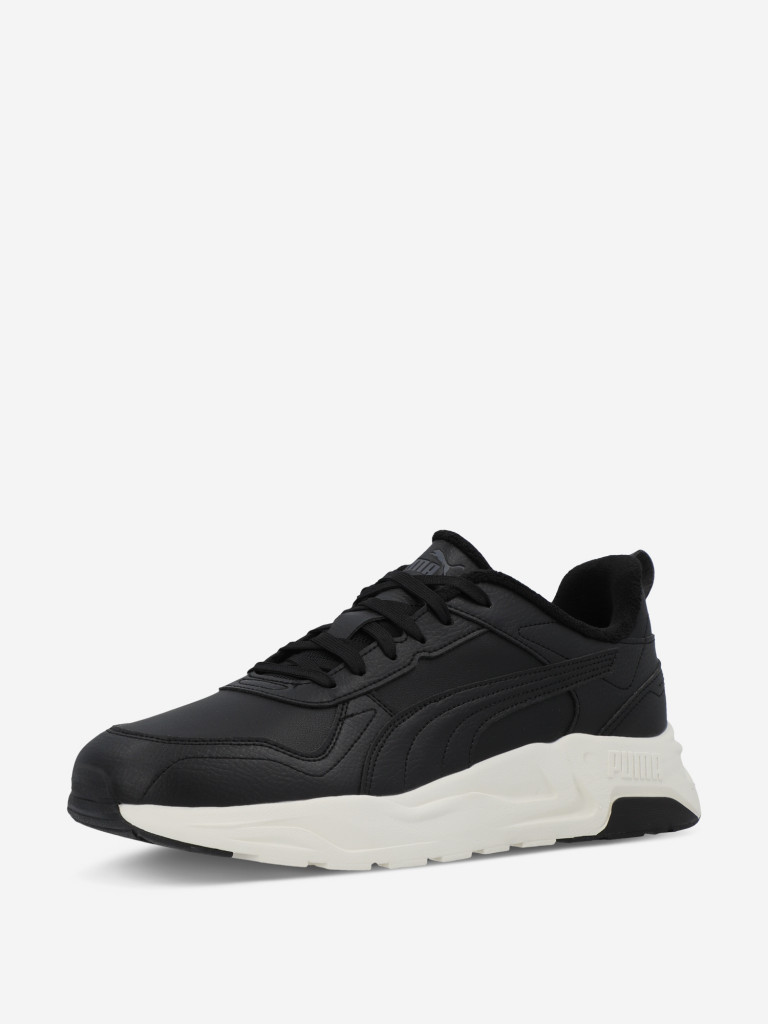 Кроссовки мужские Puma Trinity 2 LT WTR — фото №3