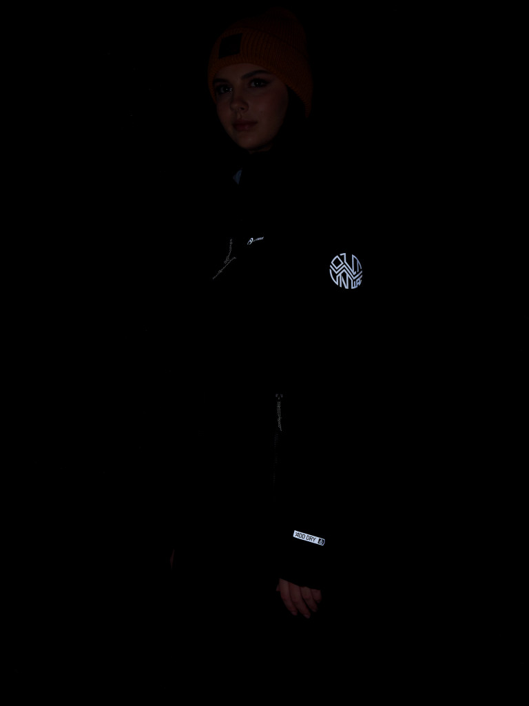 Куртка утепленная женская Outventure — фото №18