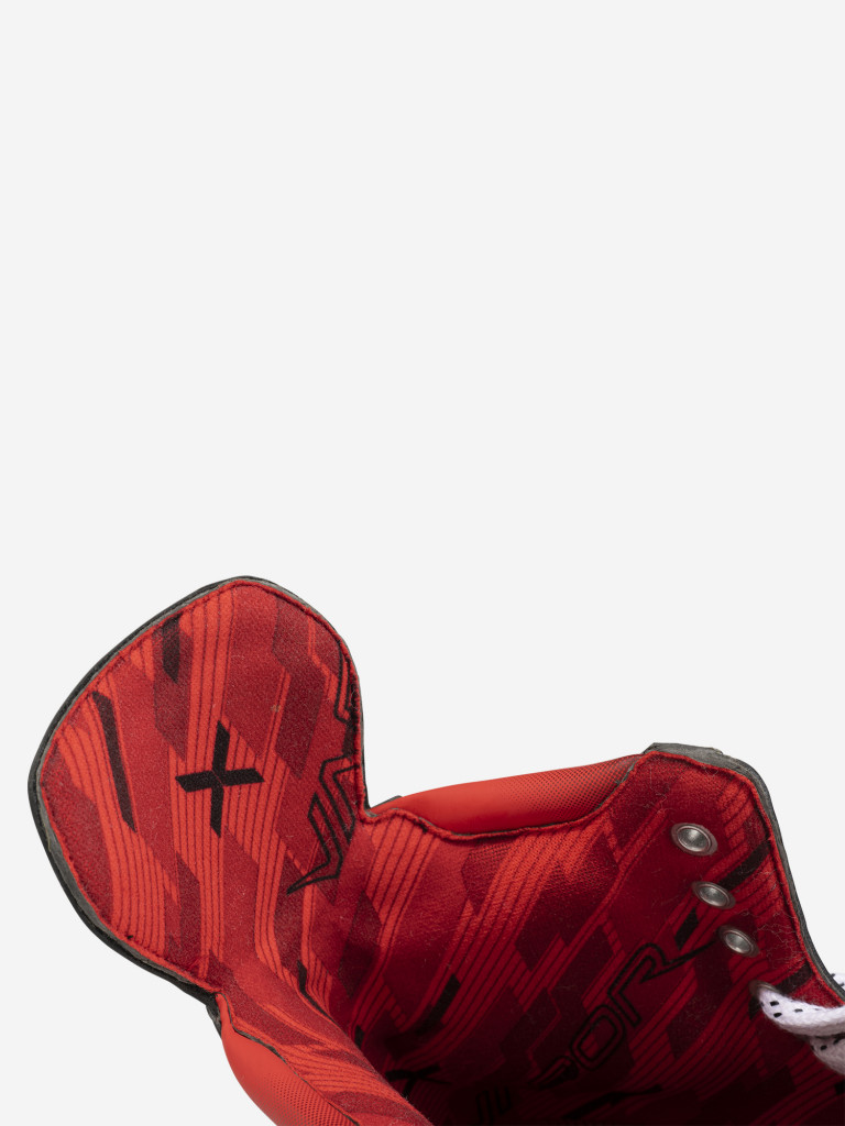 Коньки хоккейные Bauer Vapor X4 SR FIT1 — фото №6