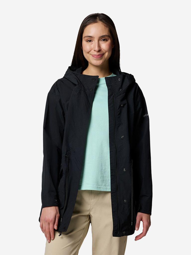 Ветровка женская Columbia Pardon My Jacket — фото №6