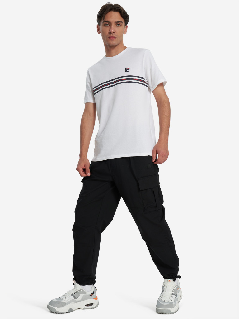 Брюки мужские FILA — фото №4