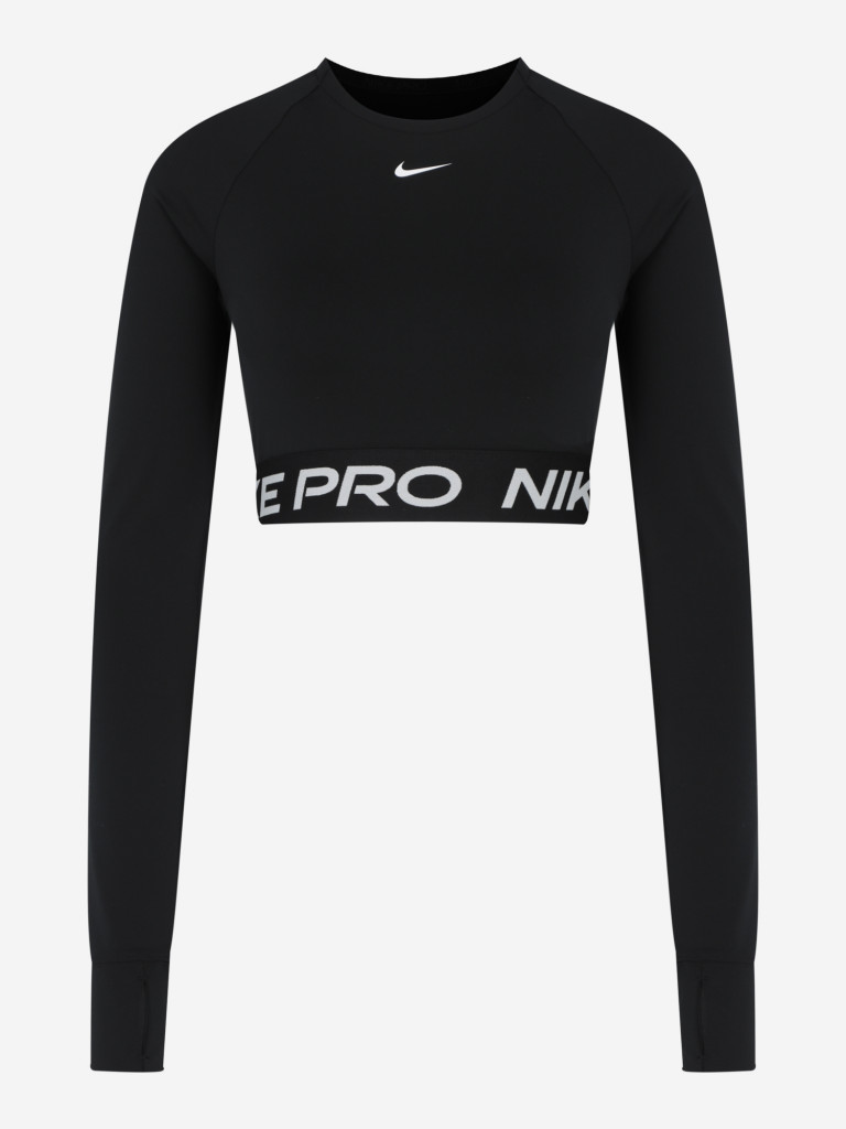 Лонгслив женский Nike — фото №7
