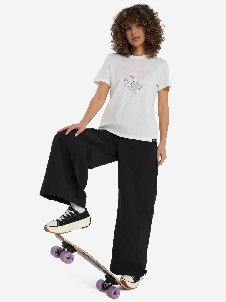 Termit әйелдер футболкасы — фото №4