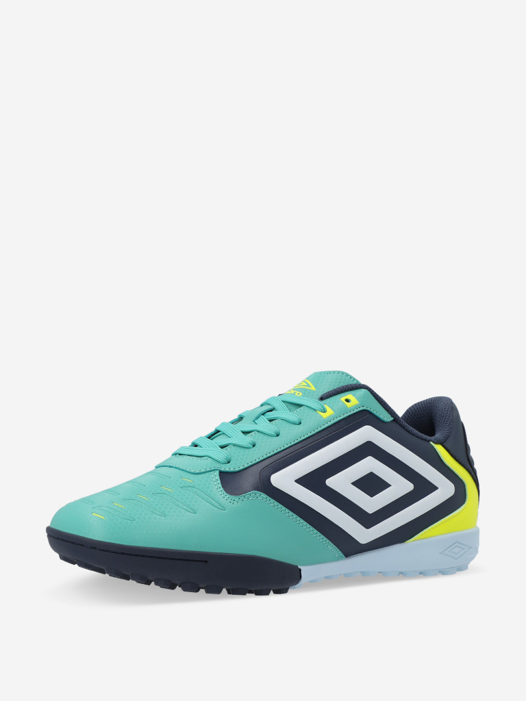 Бутсы мужские Umbro Libero Tf — фото №2