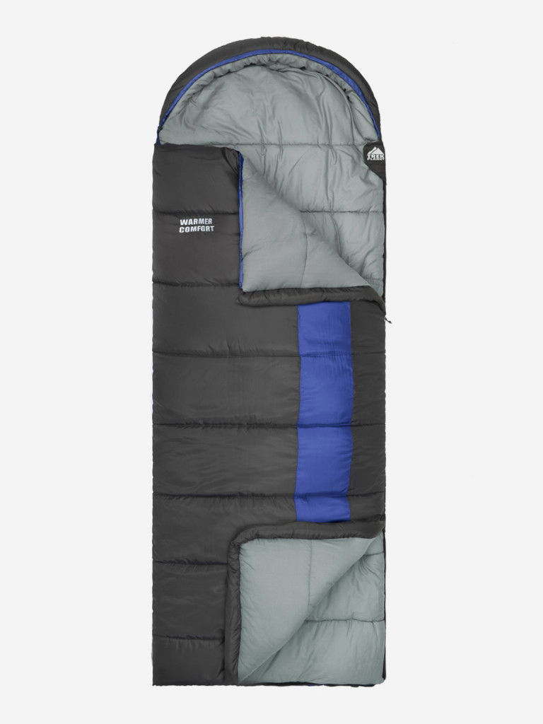 Спальный мешок Trek Planet Warmer L — фото №3