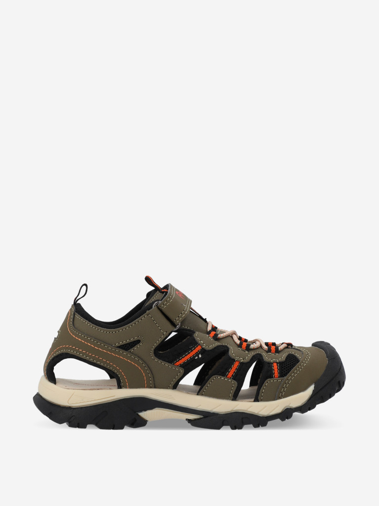 Outventure Vector 3.0 ұлдарға арналған сандалы — фото №5