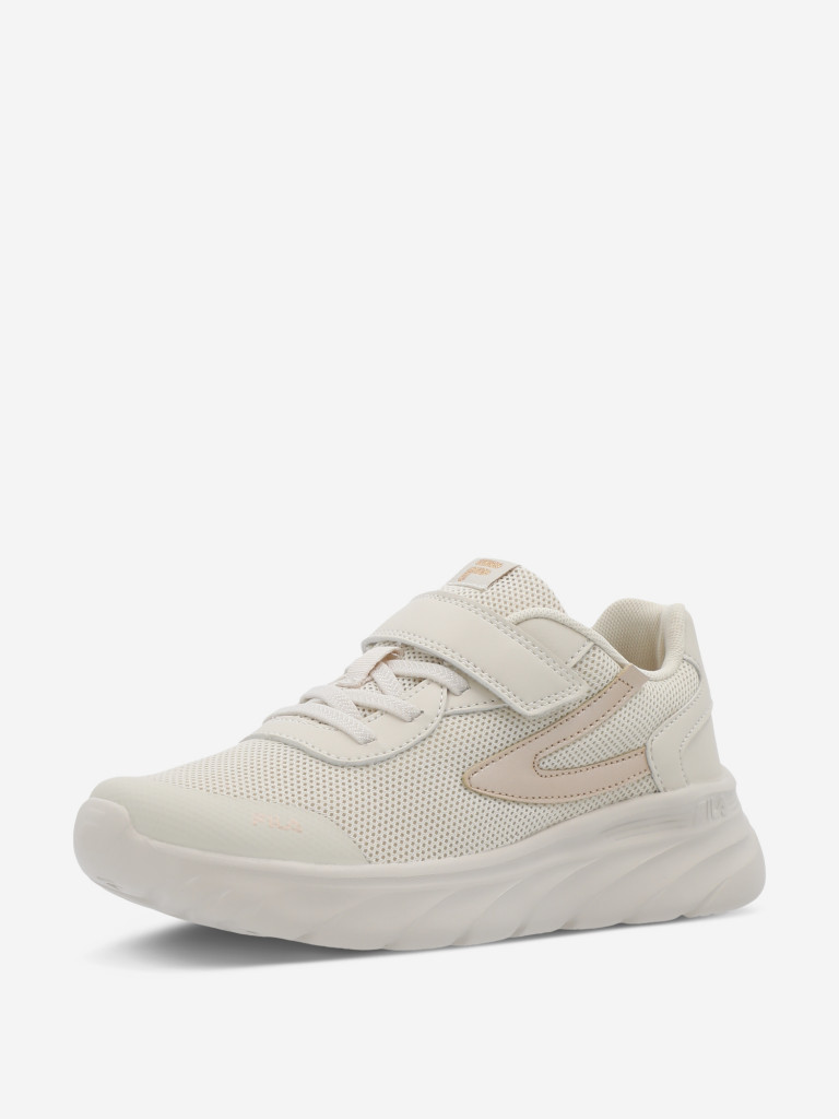 Кроссовки для девочек FILA Sp Filform G — фото №2