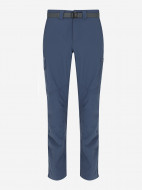 Брюки мужские Columbia Silver Ridge Cargo Pant — фото №7