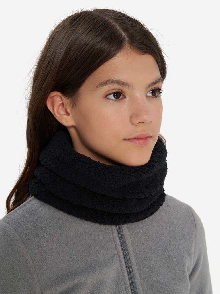 Demix қыздарға арналған мойынорағышы — фото №3