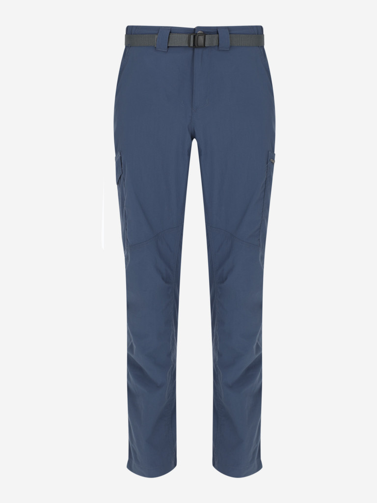Брюки мужские Columbia Silver Ridge Cargo Pant — фото №7