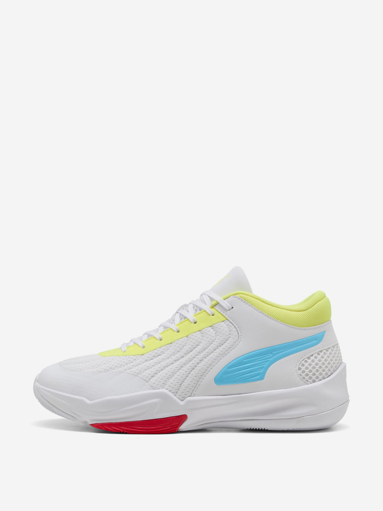 Кроссовки мужские PUMA Court PRO 2